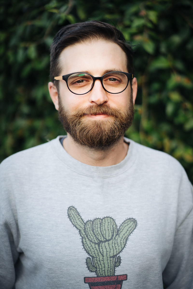 Dave Levine